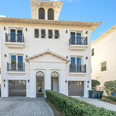 Villa Royale